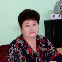 Гарипова Аниса, Россия, Новобелокатай