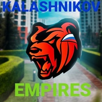 Kalashnikov Empires