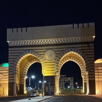 Мединский Исмаил, Саудовская Аравия, Medina