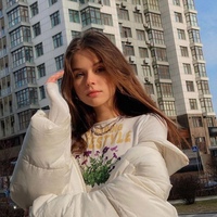 Аникина Валерия, Россия