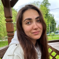 Илларионова Каришка, Россия, Москва