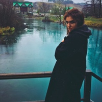 Ovsyannikova Marianne, Россия, Белгород