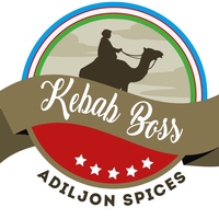 KEBAB-BOSS Adiljon spices