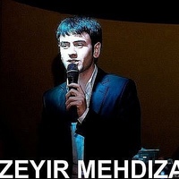Mehtizade-Shexsen-Profil Uzeyir, Азербайджан, Баку