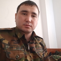 Акназаров Алибек, Казахстан, Кызылорда 