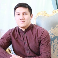 Тілеу Айбол, Казахстан, Астана