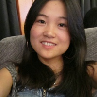 Chen Nicole, Китай, Jinhua