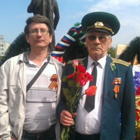 Глазырин Андрей, Россия, Белгород