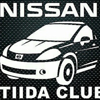 Ниссан Тиида Tiida Nissan