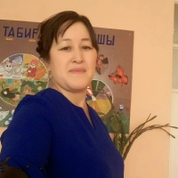 Кульджанова Злиха, Казахстан