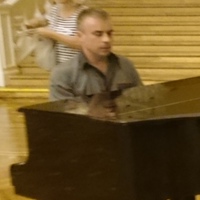 Фандорин Сергей, Россия, Сочи
