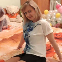 Конченкова Елена, Россия, Гагарин
