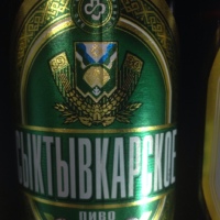 В-Москве Сыктывкарское-Пиво, Россия, Москва