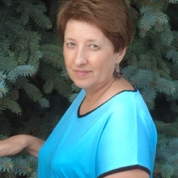 Мудренова Наталья, Россия, Нижнекамск