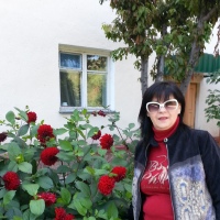 Благовещенская Ирина, Узбекистан, Ташкент