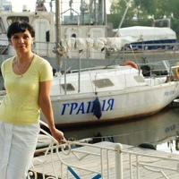 Худина Елена, Россия, Жигулевск