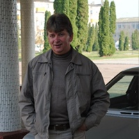 Бендюк Александр, Украина