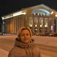 Легенченко Наталья, Россия, Петрозаводск