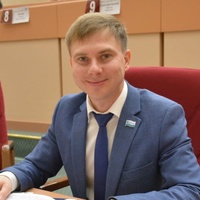 Сидоров Алексей, Россия, Саратов