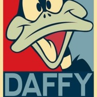 Daffy Daffy