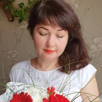 Маурина Ирина, Россия, Москва