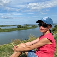 Ларина Айгуль, Россия, Бугульма