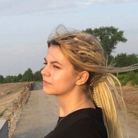 Юдова Елизавета, Россия, Волгоград