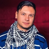Бурлаков Дмитрий, Россия, Ялта