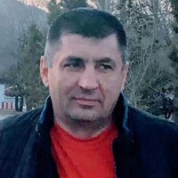 Гукасян Сергей, Россия, Кызыл