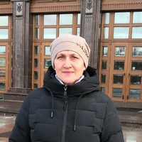 Вера Сидорова, Россия, Пенза
