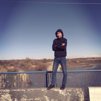 Кудияр Акторе, Казахстан, Шымкент