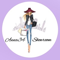 Anna Showroom | Женская одежда | Волжский