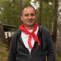 Исаев Александр, Россия, Лесной