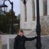 Вакал Екатерина, Севастополь