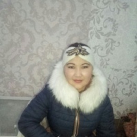 Дабылова Фариза, Казахстан, Кызылорда 