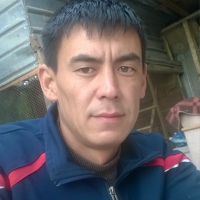 Sharibaev Raxim, Казахстан, Алматы