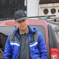 Гаврилков Сергей, Россия, Самара
