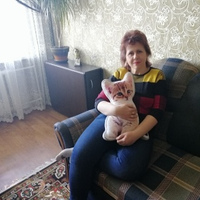 Павлиенко Ольга, Украина, Ясиноватая