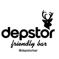 depstor friendly bar