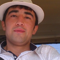 Igamberdiev Golib, Узбекистан, Карши