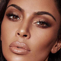 Kim Kardashian West ◈ Online