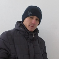 Коннов Сергей, Казахстан, Атырау