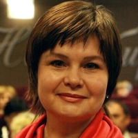 Шабайлова Лариса, Россия, Новокузнецк