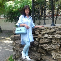 Ткаченко Анжелла, Украина, Одесса