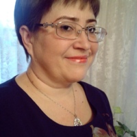 Горбатова Ольга, Россия, Стерлитамак