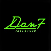 Джаз-бар ДОМ 7 - вечерний джаз в Петербурге