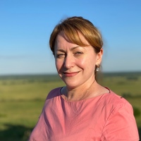 Федичкина Олеся, Россия, Калуга