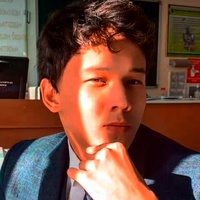 Samat Amir, Казахстан, Талдыкорган
