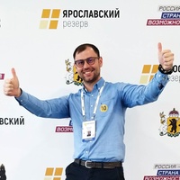 Коннов Антон, Россия, Москва