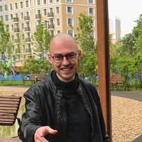 Ягмурян Валерий, Россия, Москва